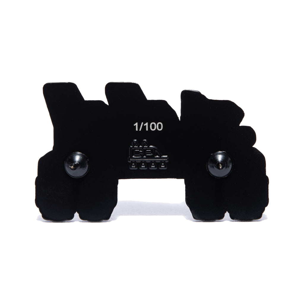 RMC I-Box Coaster - Limited Edition Pin