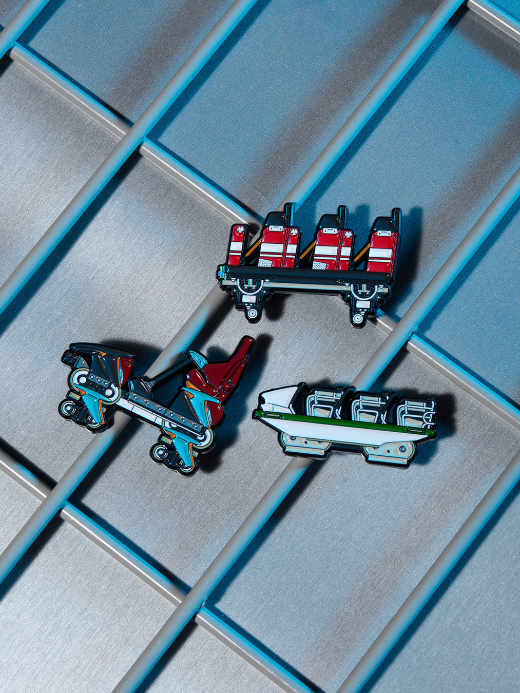 Park Pros Collection
