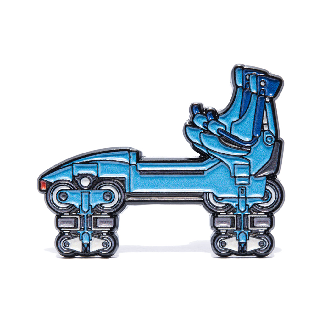 Intamin Mega Wing Coaster - Limited Edition Pin